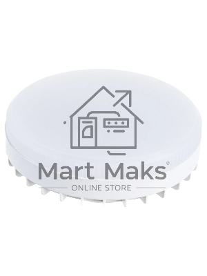 Лампа cветодиодная Camelion LED12-GX53/830/GX53 12Вт 220В 12786