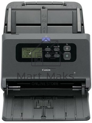 Сканер Canon image Formula DR-M260 (2405C003) A4 черный