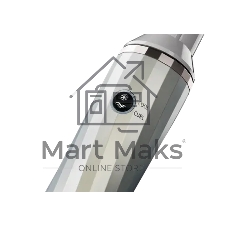 Фен-щетка Haier HHS-606 белый, 1200 Вт, ионизация, 38/64 мм