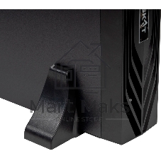 Источник бесперебойного питания Бастион SKAT-UPS 3000-RACK-ON-6X9-E P3 / 3000 ВА / 3000 Вт / 8 x IEC 320 C13, 1 x IEC 320 С19