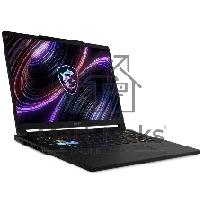 Ноутбук MSI Raider A16 HX B8WH-040XRUY/16