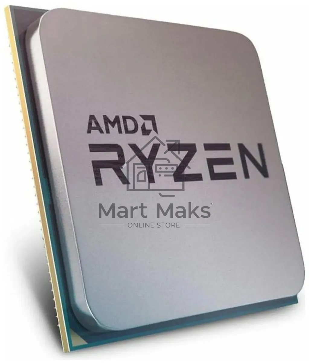 Процессор AMD Ryzen 7 5700X3D Soc-AM4 3.0GHz OEM