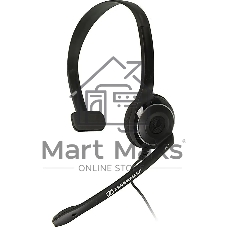 Наушники моно EPOS Headset PC 7, mono, USB, 1000431/504196