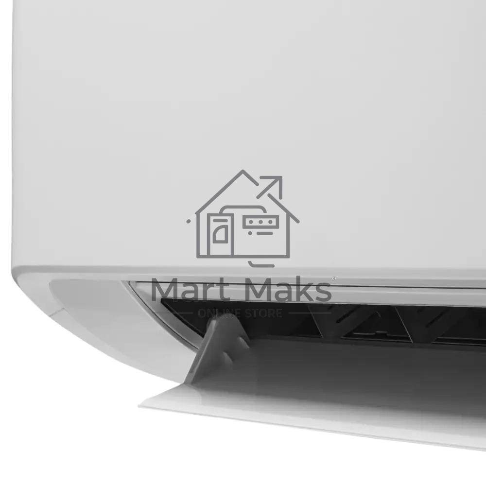 Блок внутренний сплит-системы Shuft Soturai SFTH/in-07HN8 7000 BTU, 22 м2, 25 дБ, охлаждение, обогрев, осушение, белый
