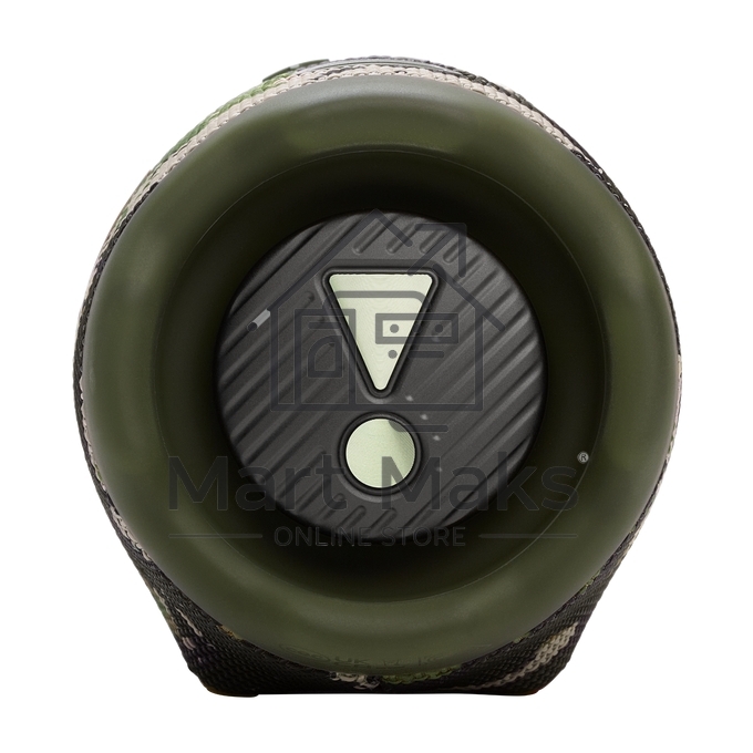Портативная колонка JBL JBLCHARGE6SQUAD камуфляж