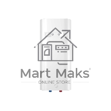 Водонагреватель Thermex Minta 30 V 2кВт 30л электрический настенный/белый