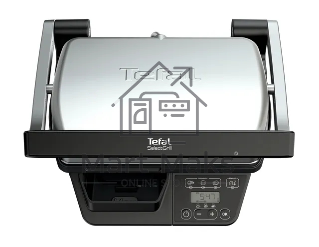 Гриль Tefal GC740B30