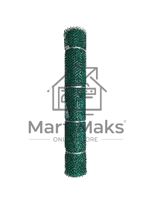 Садовая сетка DELTA ромбическая 15х15 (1,5х20) Гидроагрегат Премиум Р1-00006232