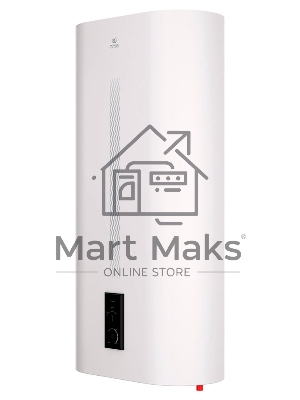 Электрический водонагреватель серии BETTA NOVA Inox RWH-BN80-FS