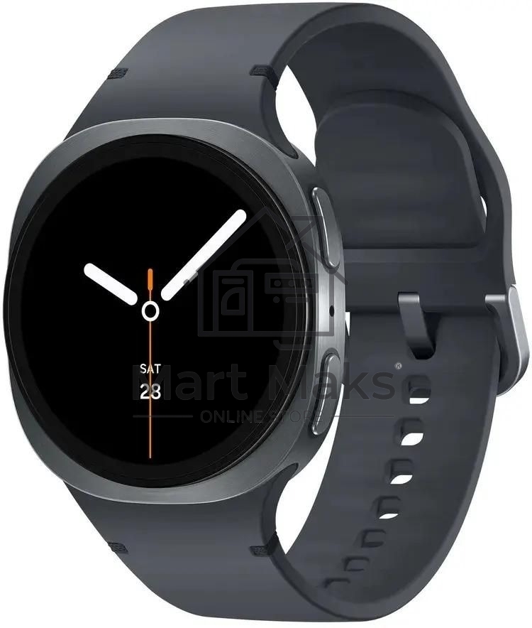 Умные часы Samsung Galaxy Watch8 LTE 1.34
