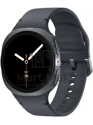 Смарт-часы Samsung Galaxy Watch 8 LTE 40мм 1.34
