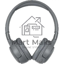 Нaушники WRL SHB-ME00 5504ADGF GREY HONOR CHOICE