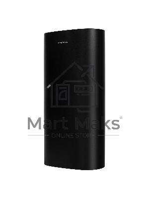 Бойлер косвенного нагрева Royal Thermo AQUATEC Standart SW100 Grafit настенный