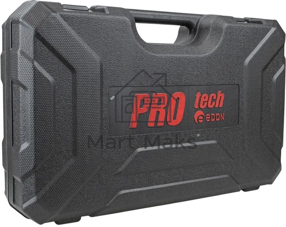 Перфоратор электрический Edon ProTech 1400RH