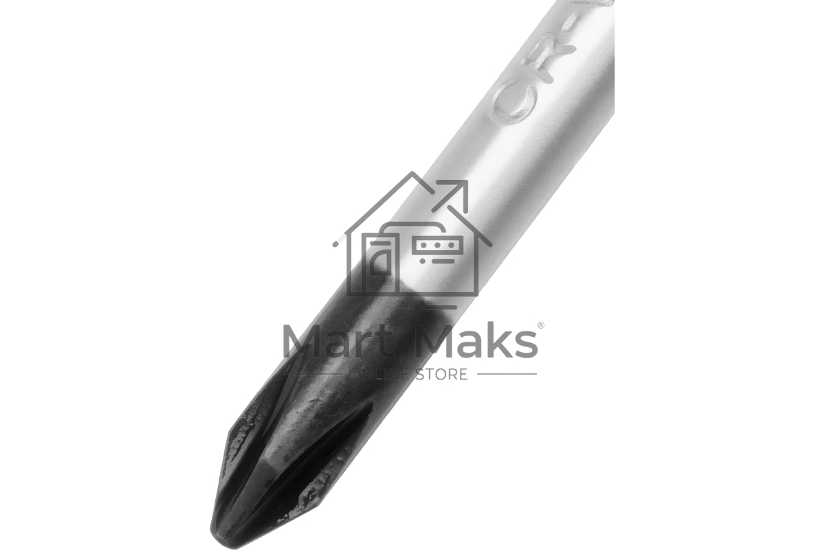 Отвертка Matrix Fusion 11429 PH1 х 38 мм, CrV, 3-х компонентная рукоятка 