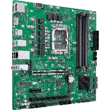 Материнская плата ASUS PRO B860M-C-CSM, LGA 1851, Intel B860, 4xDDR5, 4xSATA, 2xM.2, 1xPCIe 5.0 x16, 1xPCIe 4.0 x16, 1xPCIe 3.0 x1, 1xHDMI, 2xDP, 1x1Gb LAN, 1xUSB-C 10Gbps, 1xUSB-A 10Gbps, 2xUSB-A 2.0, 3x3.5 мм, 7.1, mATX