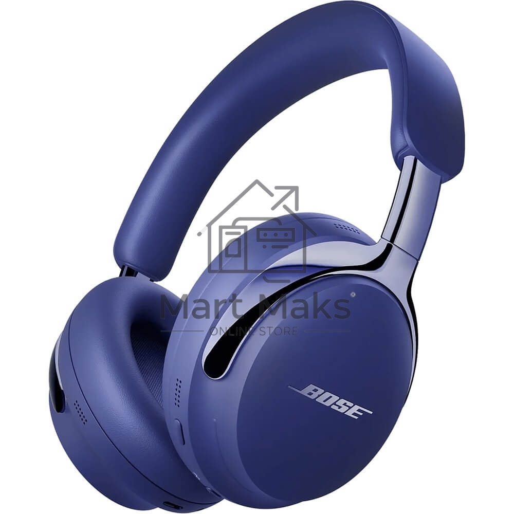 Наушники Bose Quiet Comfort Ultra Headphones (2nd Gen) Midnight Violet