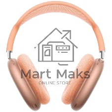 Беспроводные наушники Apple AirPods Max 2 Orange MHWN4ZA/A 195951039510 A3454