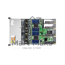 Серверная платформа GOOXI 4U SL401-D36RE-G3
