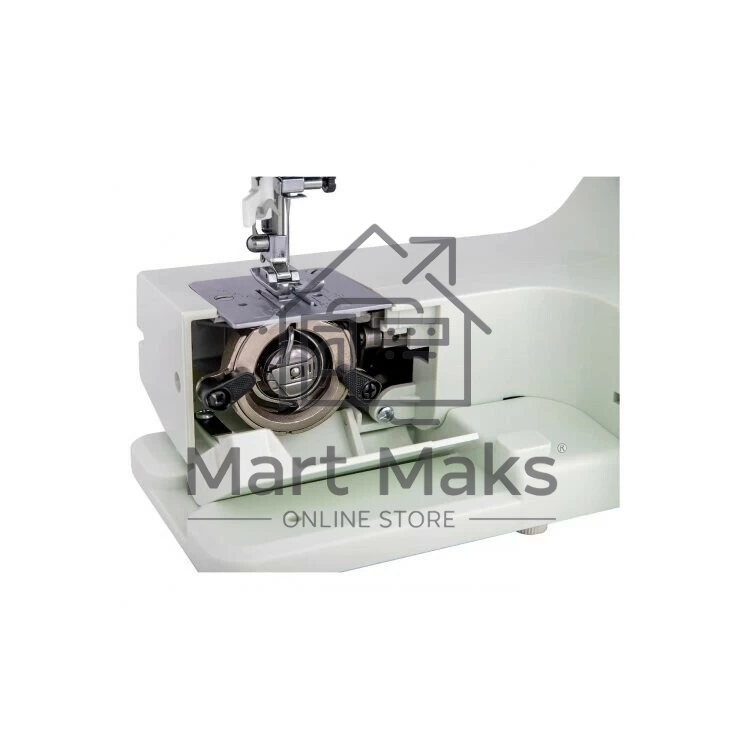 Швейная машина Comfort 1030 мятный