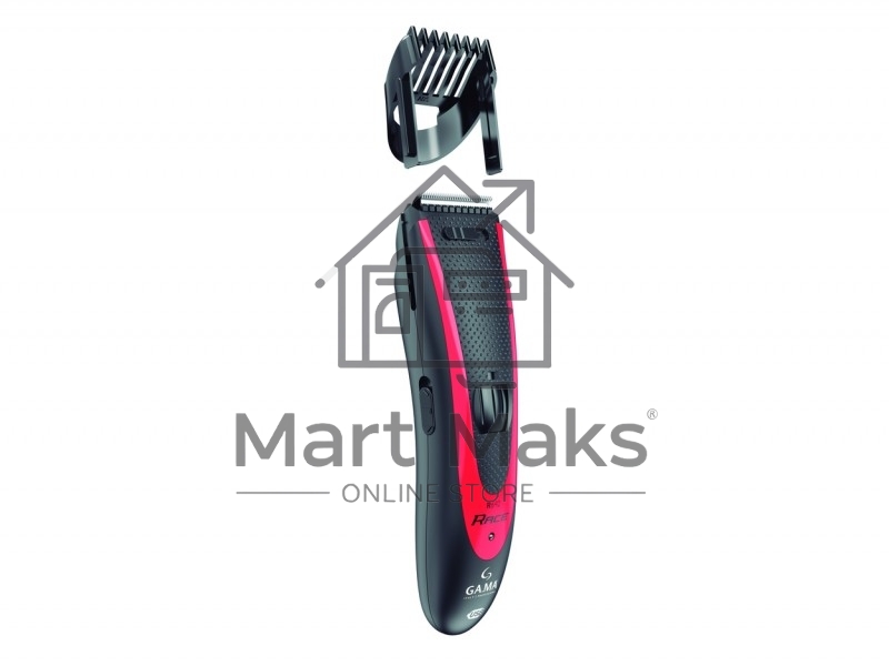 Набор для стрижки GA.MA Машинка R642 - HF + Триммер R727 - HF (GM4782)