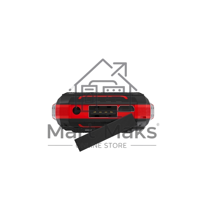 Мобильный телефон Maxvi T100 красный