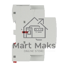 Контактор модульный YON max типа MCE 4P 40A 240В 4НО YON MCE-40-40-A240