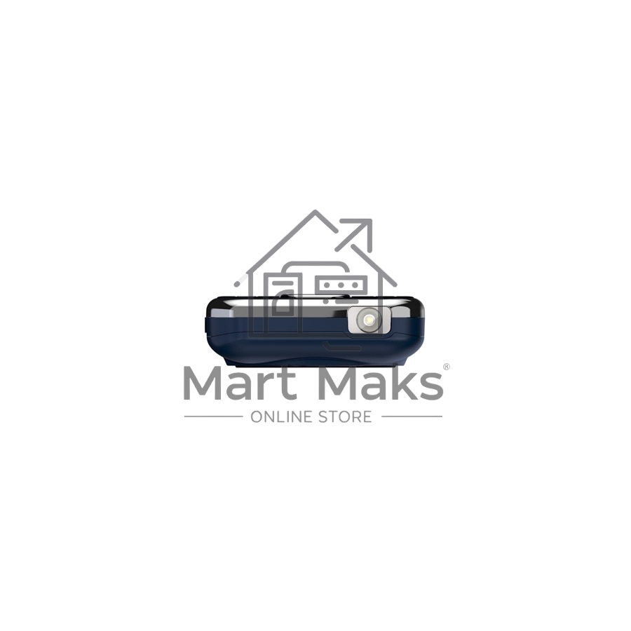 Мобильный телефон Maxvi P18i синий