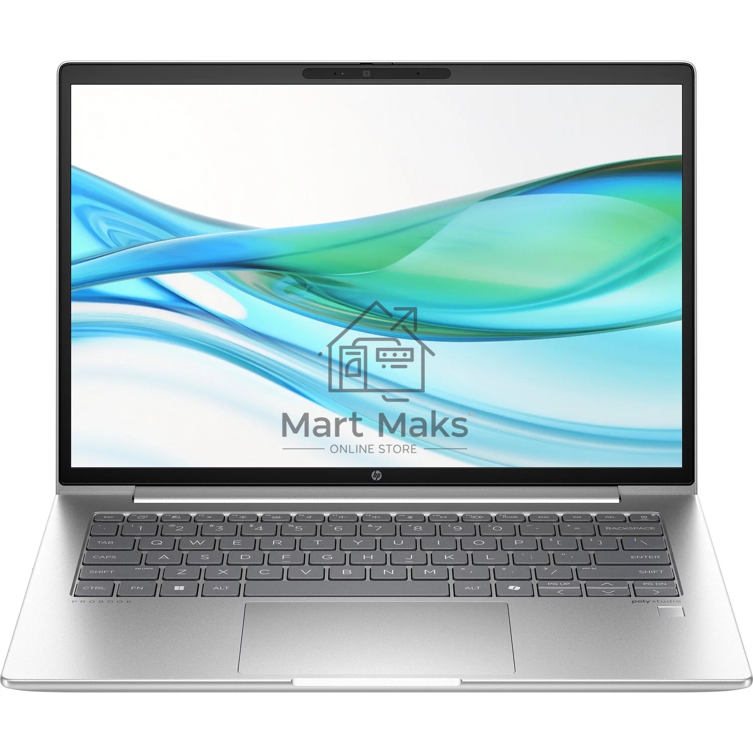 Ноутбук HP ProBook 440 G11 U7 155U 14