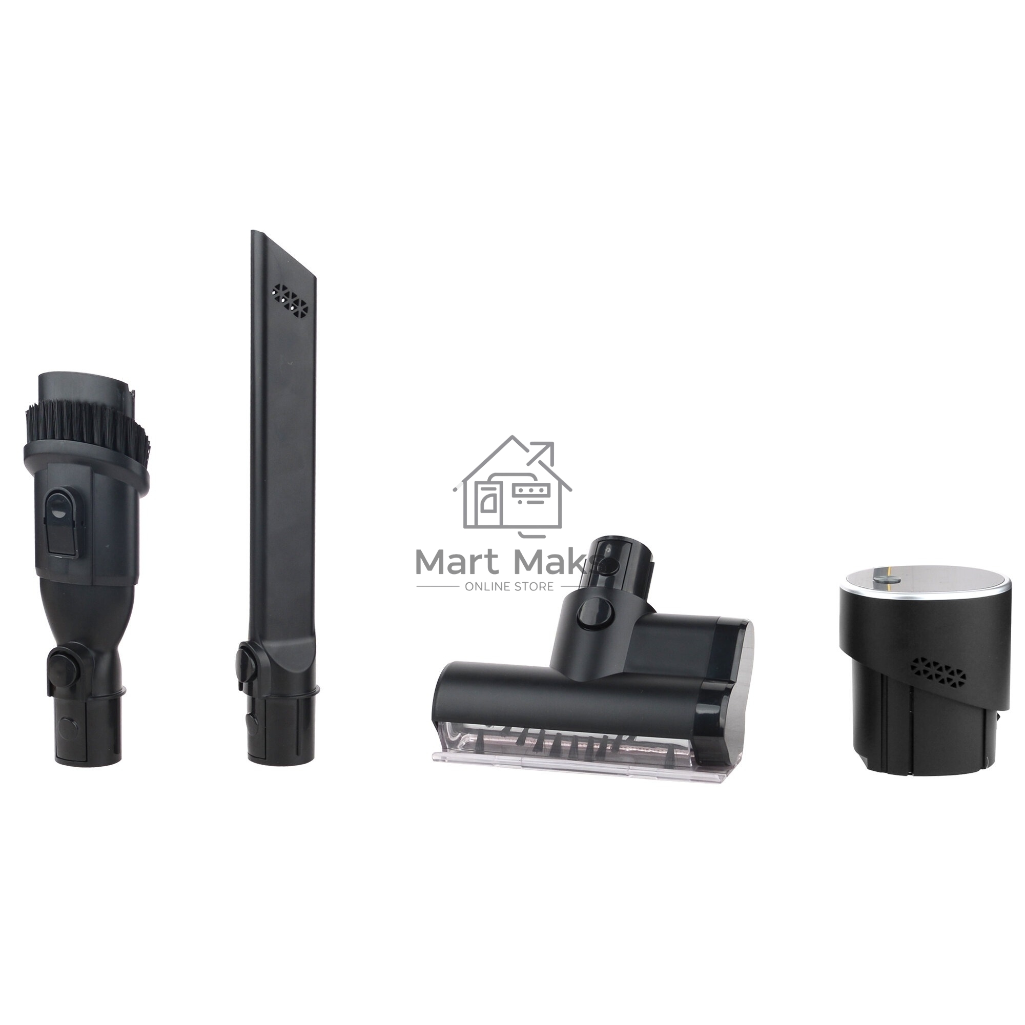 Пылесос вертикальный Polaris PVCS-4010 серый, влажная/сухая уборака, пылесборник 0.45 л., аккумулятор, 150 Вт, время работы 65 мин