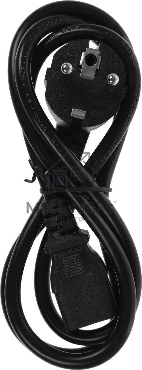 Блок питания Aerocool / Formula ATX 500W AC VX PLUS (20+4pin) 120mm fan 3xSATA RTL