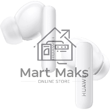 Наушники Huawei Freebuds 5i T0014 CERAMIC белый