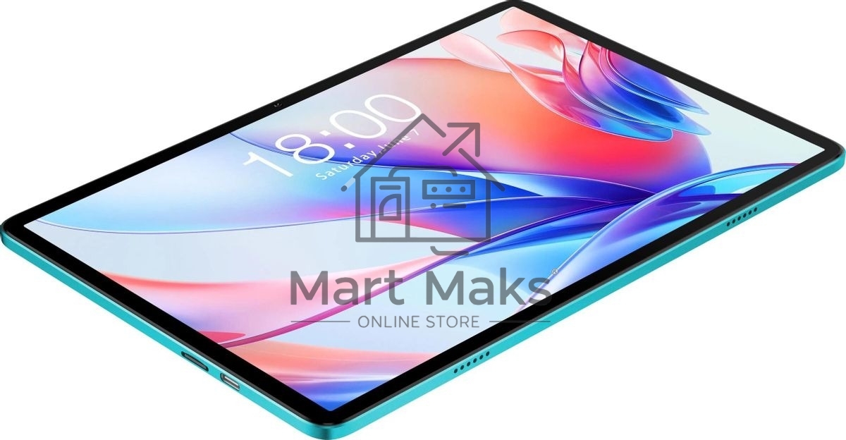Планшет Teclast P30 T606 (1.8) 8C RAM4Gb ROM128Gb 10.1