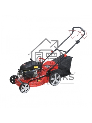 Газонокосилка КАЛИБР ГКБС - 4/460М