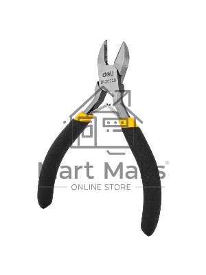 Диагональные бокорезы Deli DL20025 5