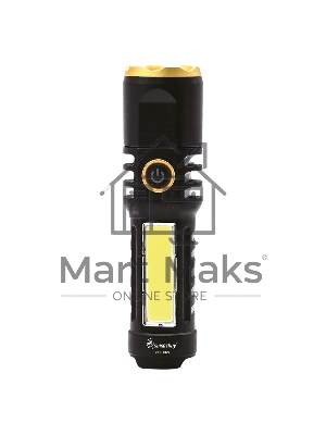 Фонарь SMARTBUY (SBF-865) SBF-865 черный