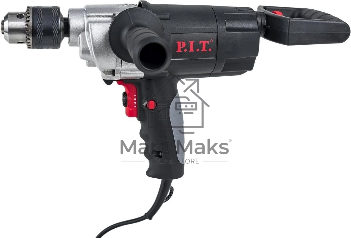 Дрель-миксер PHM120-C P.I.T., шт