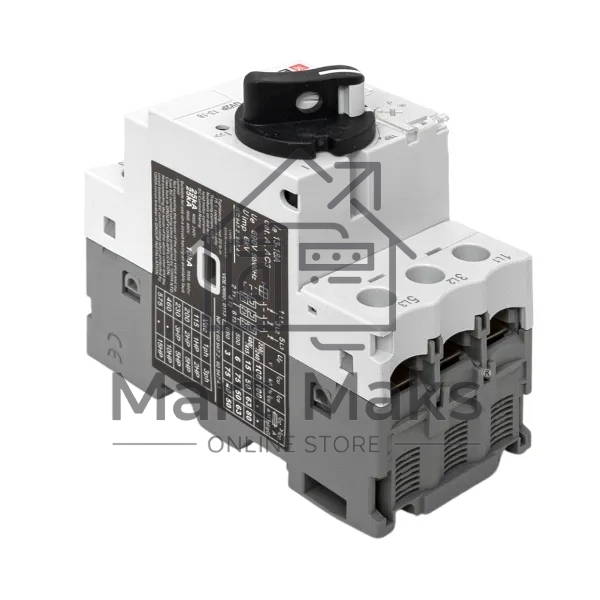 Выключатель автоматический для защиты двигателя GV2P 13-18А EKF gv2pm-18