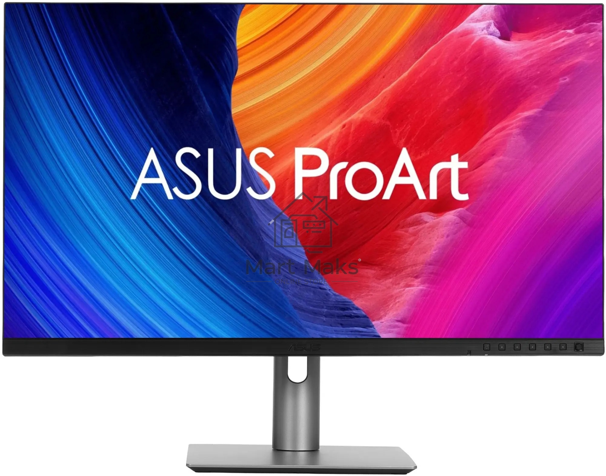 Монитор ASUS 27