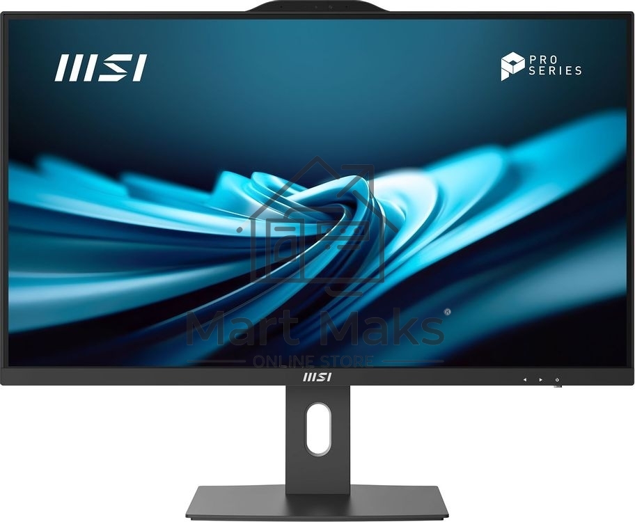 Моноблок MSI PRO AP272P 14M-1208XRU 27