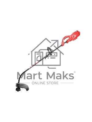 Триммер электрический MAXCUT MCE 116