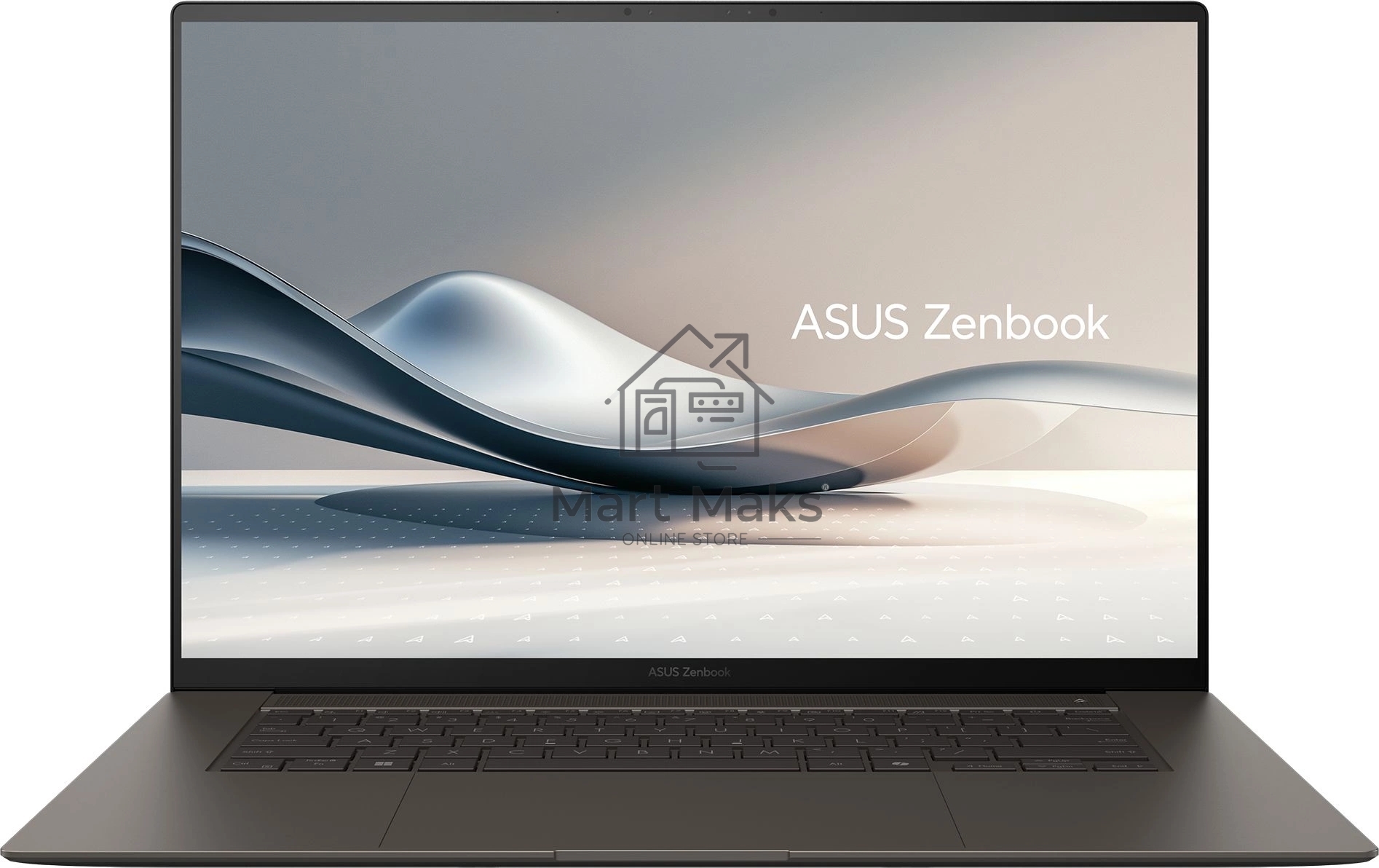 Ноутбук ASUS UM5606WA-RK270W 16