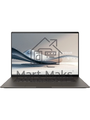 Ноутбук ASUS UM5606WA-RK270W 16