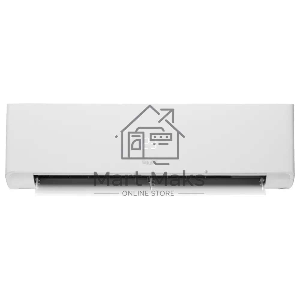 Блок внутренний сплит-системы Shuft Soturai SFTH/in-07HN8 7000 BTU, 22 м2, 25 дБ, охлаждение, обогрев, осушение, белый