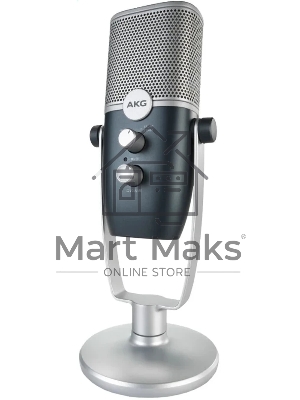 Микрофон AKG Ara AKG-C22-USB