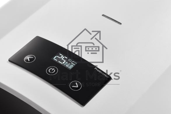 Газовая колонка Electrolux GWH 11 Pro Inverter