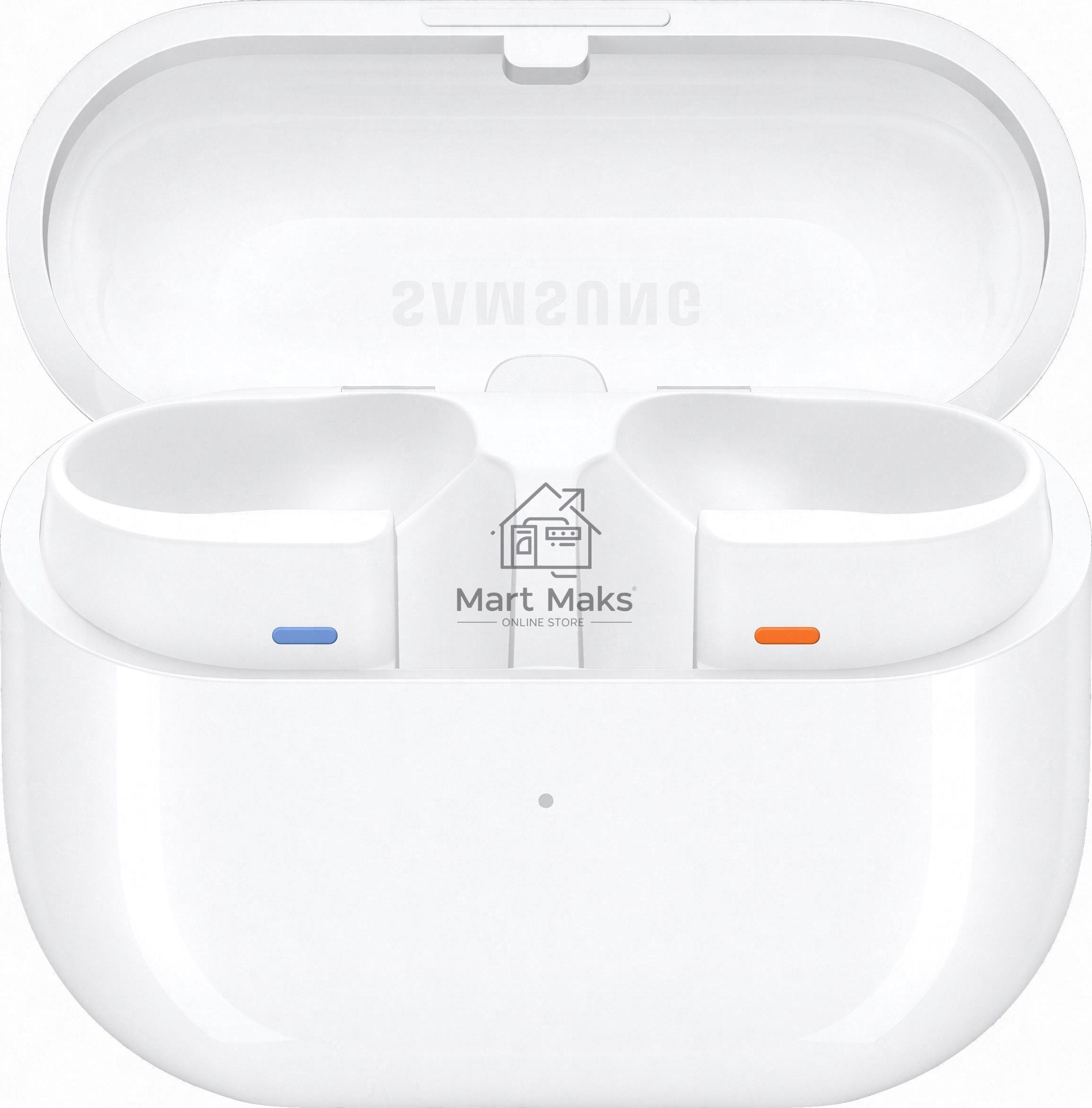Наушники TWS Samsung Galaxy Buds3 Pro белый