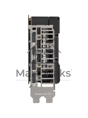 Видеокарта Asus AMD Radeon RX 7600 8Gb PCI-E DUAL-RX7600-O8G-EVO 128bit GDDR6 2280/18000 HDMIx1 DPx3 HDCP Ret