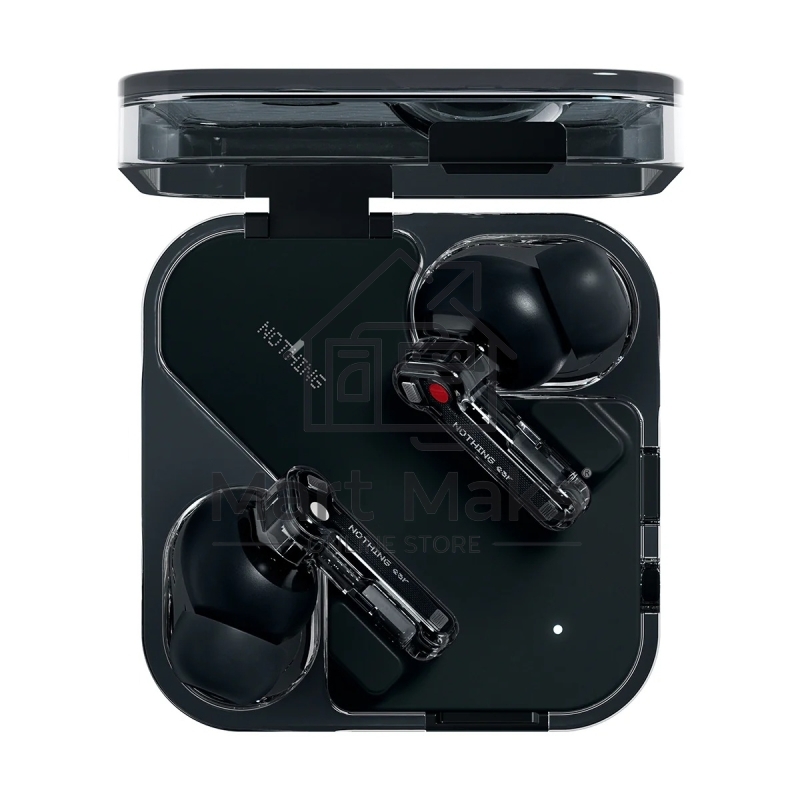 Гарнитура NOTHING EAR A10600061 INTL BLACK