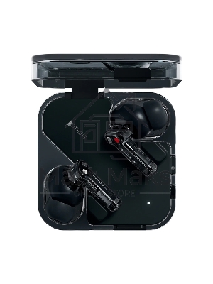 Гарнитура NOTHING EAR A10600061 INTL черный